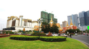 カンボジアにおける一般情報 1