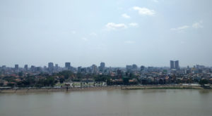 カンボジアにおける一般情報 2